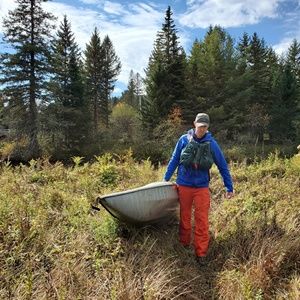 Meet your Posher, David